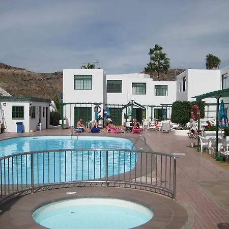 Boston 2* Puerto Rico (Gran Canaria)