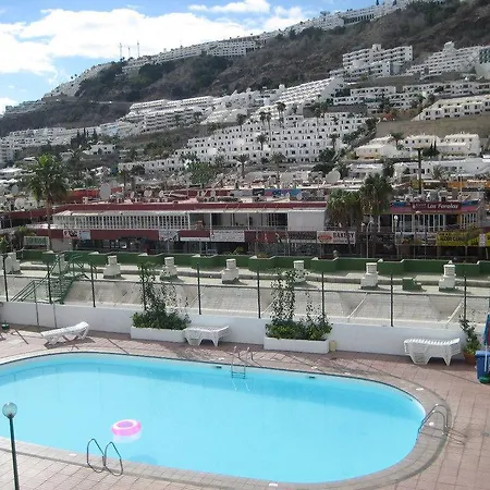 Boston Otel Puerto Rico (Gran Canaria)