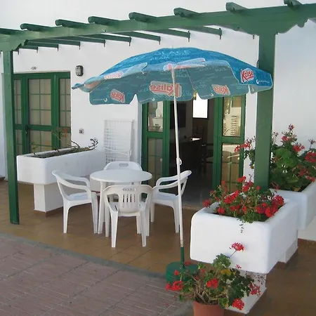 Boston Otel Puerto Rico (Gran Canaria)