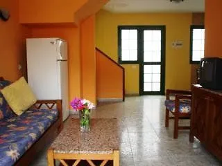 Otel Boston Puerto Rico (Gran Canaria)